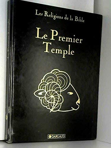 Le Premier Temple, tome 2 9782205031904