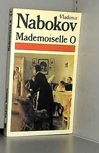 Mademoiselle O (Presses pocket) 9782266016476