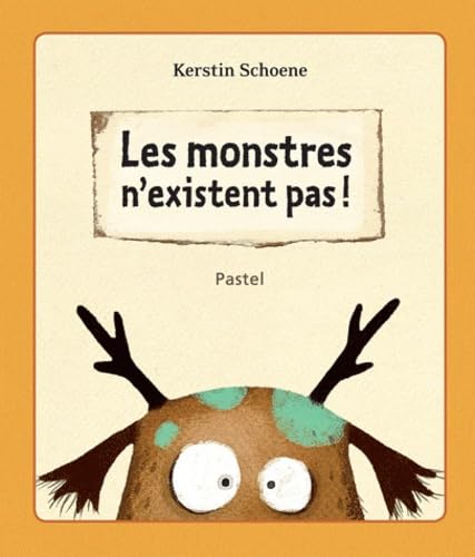 Monstres n existent pas (Les) 9782211208758