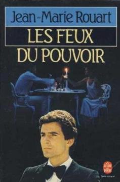 LES FEUX DU POUVOIR 9782253033301