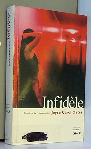 Infidèles : Histoires de transgressions 9782234056312