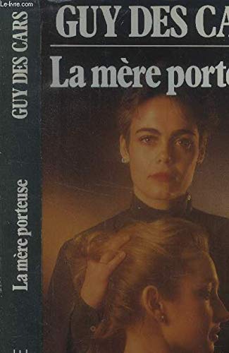 La Mère porteuse 9782828902308