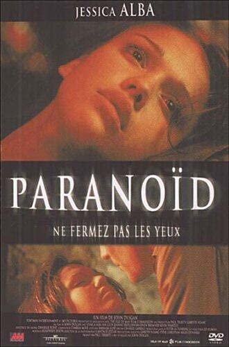 Paranoïd 3512391427733