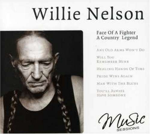 Willie Nelson [Import] 8717423037279