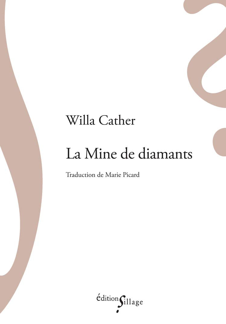 La Mine de Diamants 9791091896740