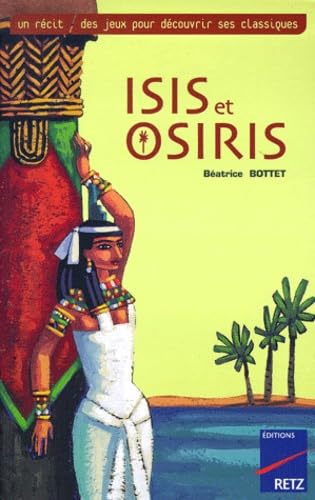 Isis et Osiris 9782725620206