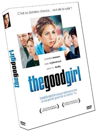 The good girl 3700173220843