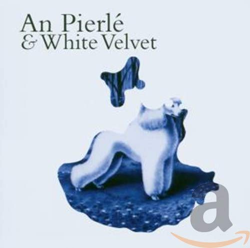 White Velvet [Import] 5413356227024