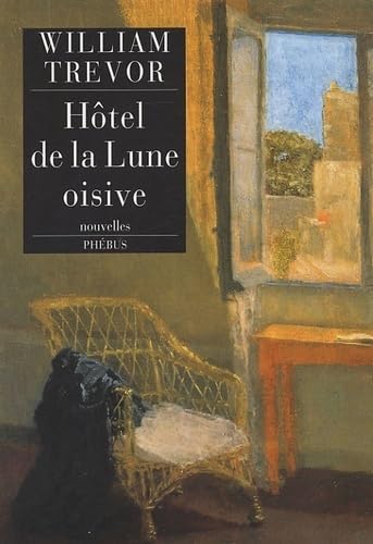 HOTEL DE LA LUNE OISIVE (0000) 9782752900739