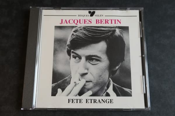 Fête étrange 3355240204327