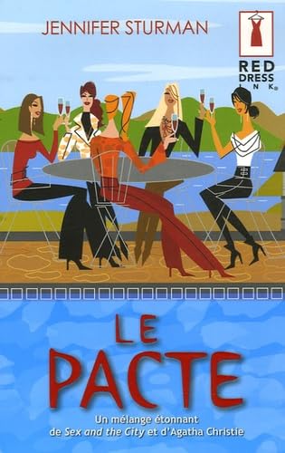 Le pacte 9782280155151