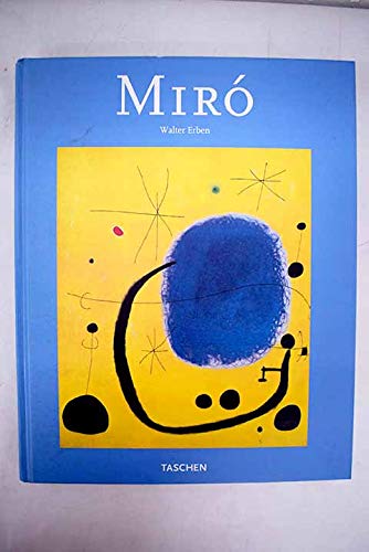 Joan Miró, 1893-1983 9782743446598