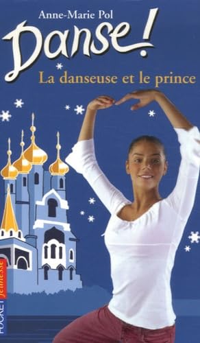 DANSE N36 DANSEUSE ET PRINCE 9782266169271