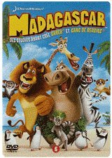 Madagascar [Import belge] 8717722070069