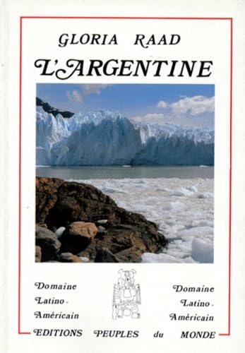 L'Argentine 9782907629126