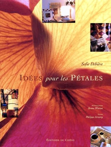 Idées pour les pétales 9782842771027