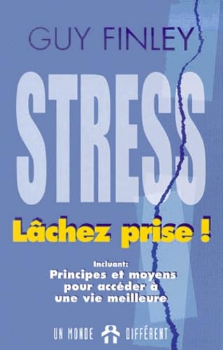 Stress : lâcher prise 9782892254334