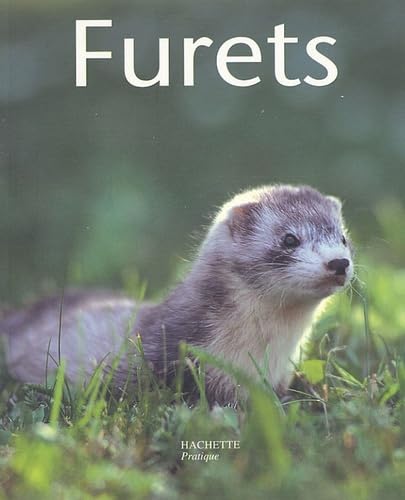 Furets 9782016209691
