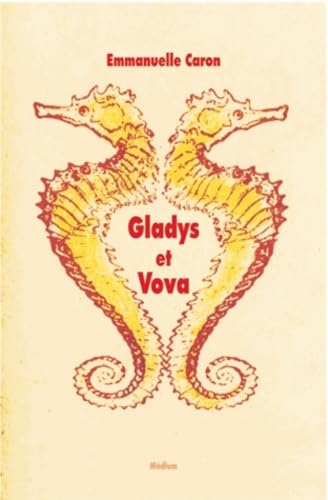gladys et vova 9782211211932