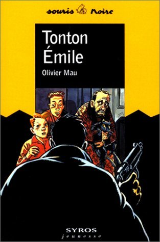 Tonton Emile 9782841466788