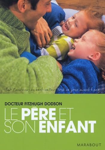Le père et son enfant 9782501053662