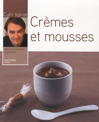 Crèmes et mousses 9782016211441