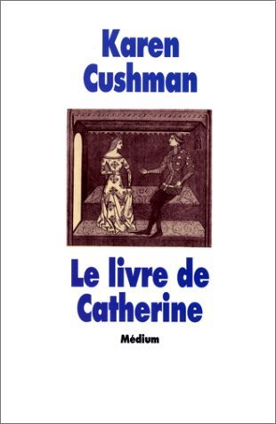 Le Livre de Catherine 9782211036535