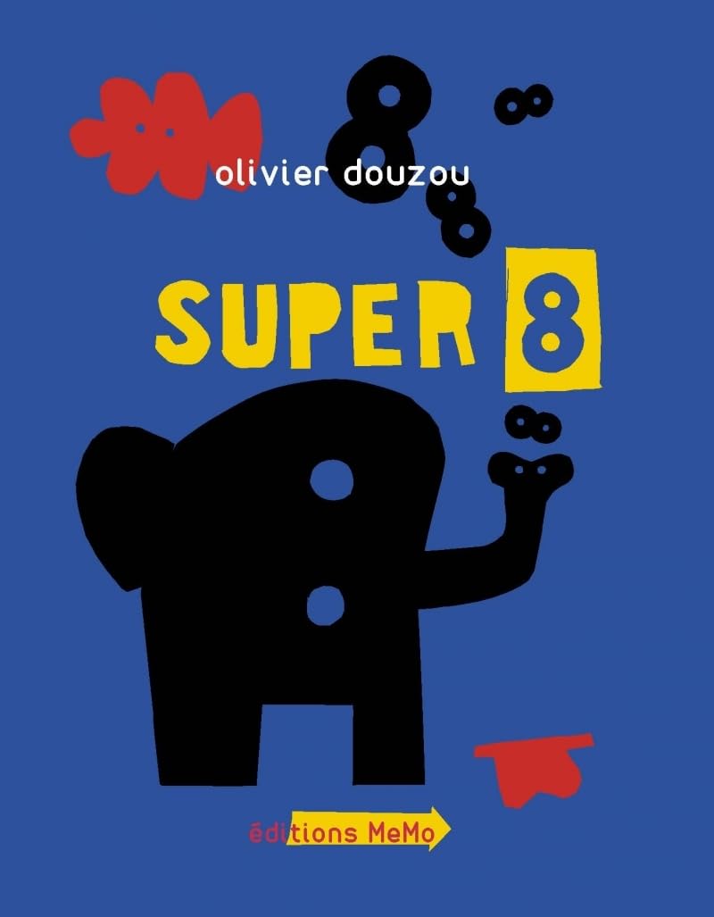 Super 8 9782910391799