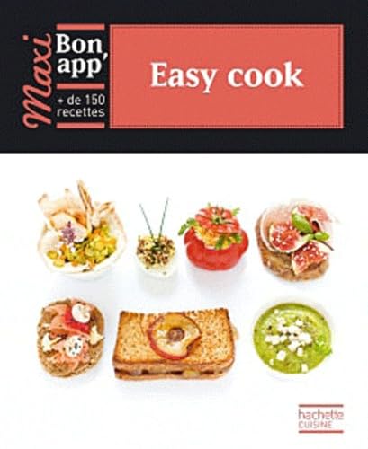 Easy cook 9782012306547