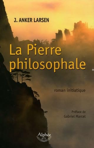 La Pierre philosophale 9782753800731
