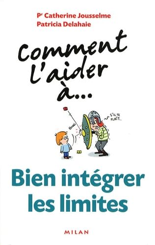 Comment l'aider à... Bien intégrer les limites 9782745930590