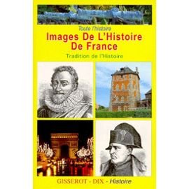 Pour toute l'histoire, images de l'histoire de France : artistes romantiques 9782877474191