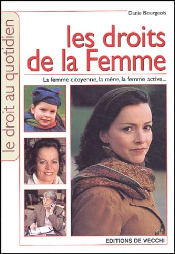 Les droits de la femme 9782732808925