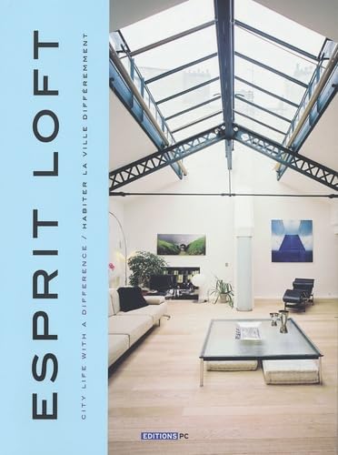 Esprit Loft 9782912683243