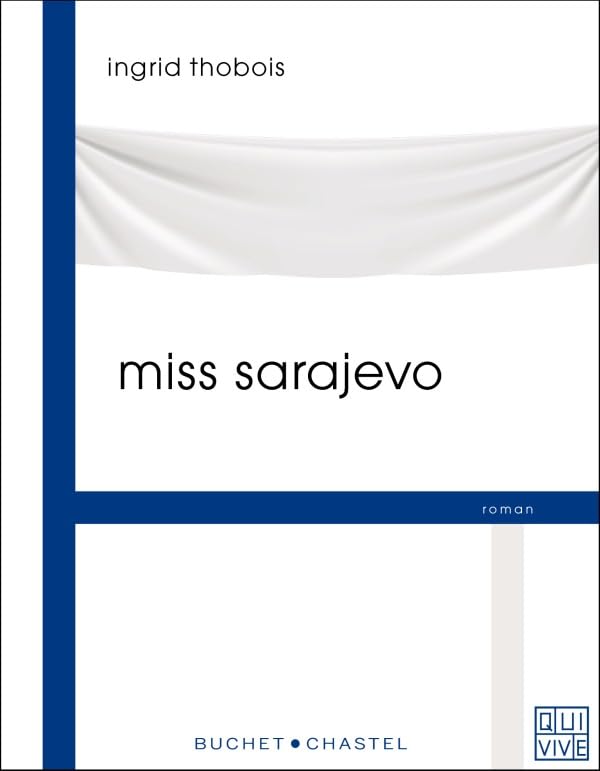 Miss Sarajevo 9782283030950