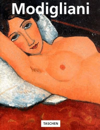 Amedeo Modigliani, 1884-1920: La poésie du regard 9783822887394