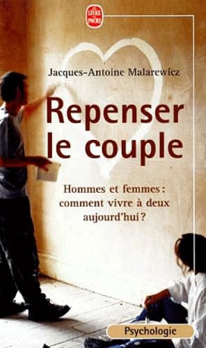 Repenser le couple 9782253165866