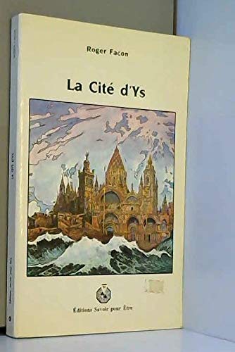 La Cité d'Ys 9782873870423