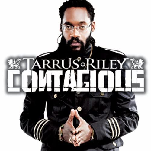 Contagious [Import] 0054645186421