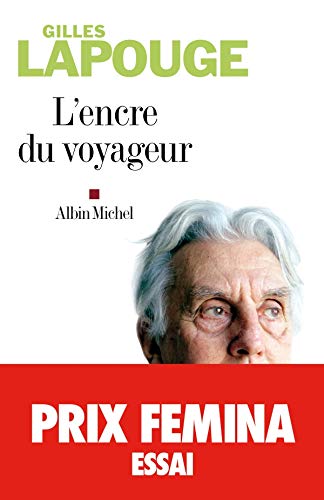 L'Encre du voyageur 9782226177049