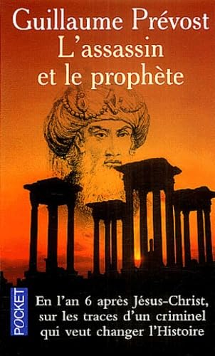 L'Assassin et le Prophète 9782266126861