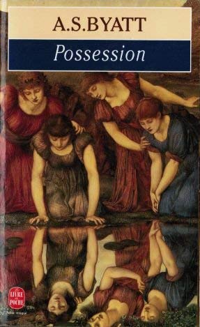 Possession 9782253137566