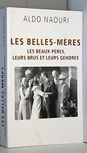 Les belles-mères 9782298062861