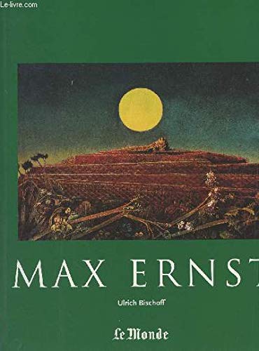 Max Ernst (1891-1976) 9783822847022