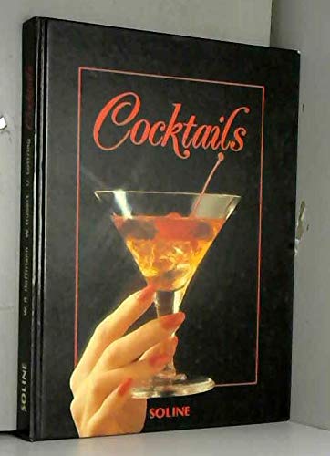 Cocktails 9782876770102
