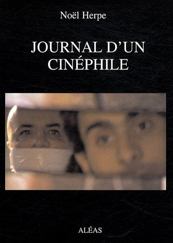 Journal d'un cinéphile 9782843012662