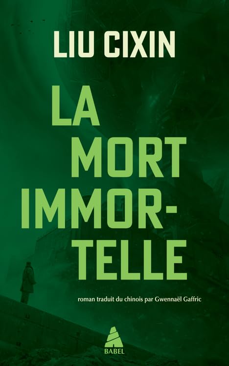 La Mort immortelle 9782330195267