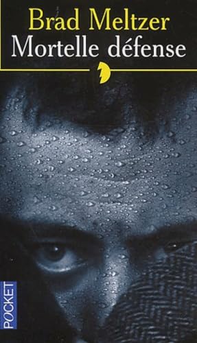Mortelle défense 9782266113892