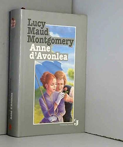 Anne d'Avonlea (CJ) 9782744105173