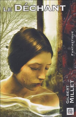 Le Déchant: Suivi de cinq nouvelles 9782915653083